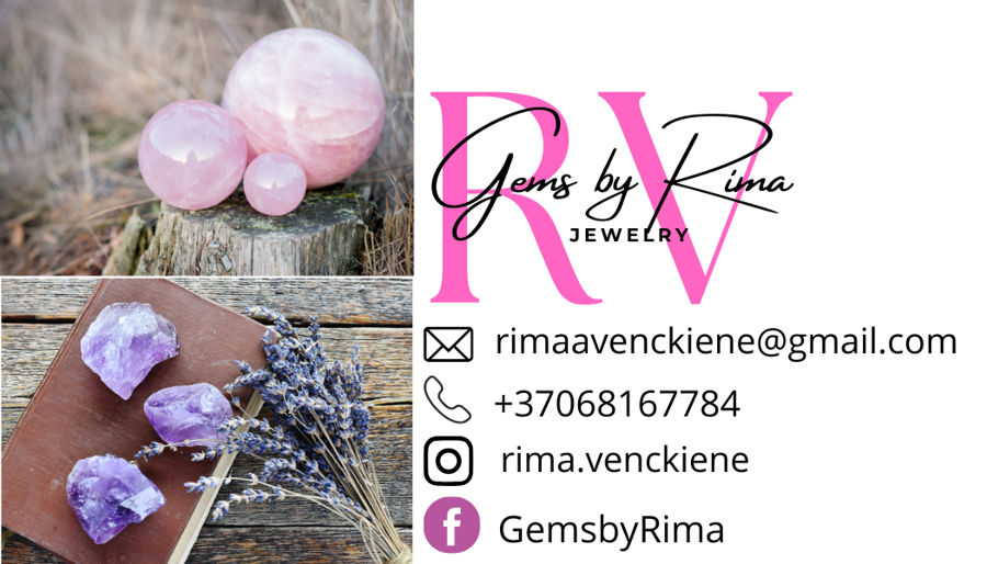 GemsbyRima
